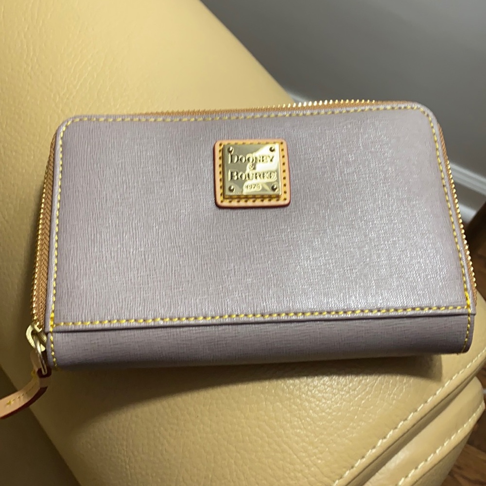 Dooney & Bourke Wallet